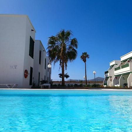 Apartamento Mimosas Pocillos Puerto del Carmen  Bagian luar foto