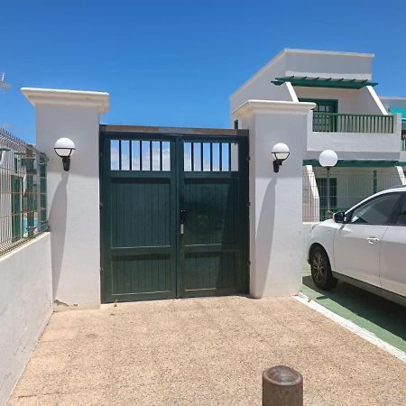 Apartamento Mimosas Pocillos Puerto del Carmen  Bagian luar foto