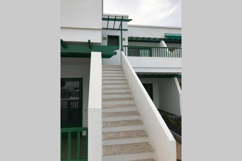 Apartamento Mimosas Pocillos Puerto del Carmen  Bagian luar foto
