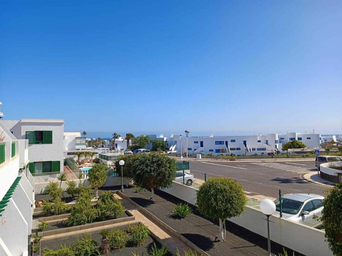 Apartamento Mimosas Pocillos Puerto del Carmen  Bagian luar foto