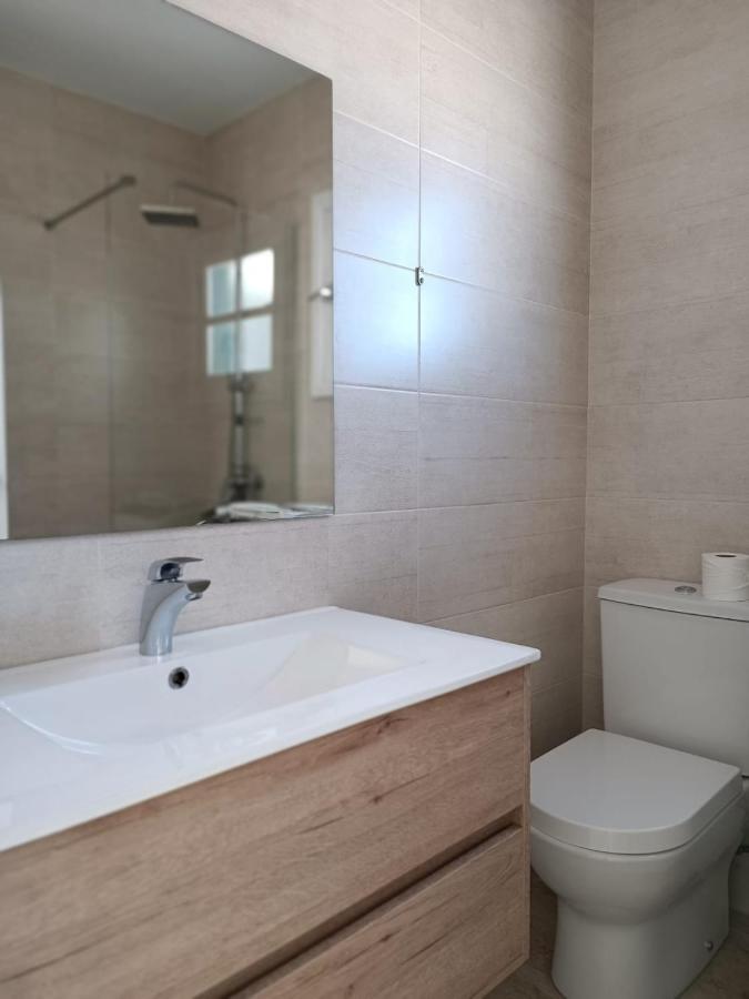 Apartamento Mimosas Pocillos Puerto del Carmen  Bagian luar foto