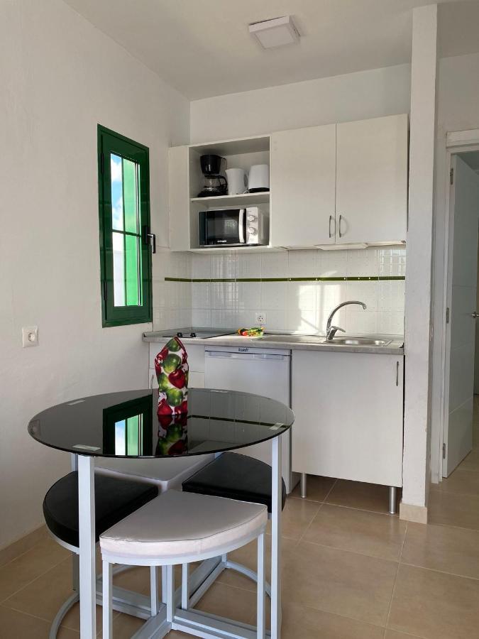 Apartamento Mimosas Pocillos Puerto del Carmen  Bagian luar foto
