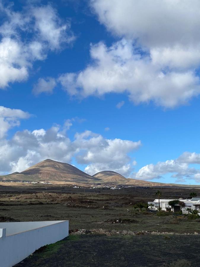 Apartamento Mimosas Pocillos Puerto del Carmen  Bagian luar foto