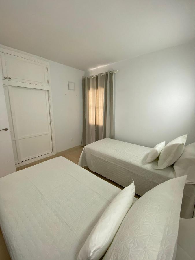 Apartamento Mimosas Pocillos Puerto del Carmen  Bagian luar foto