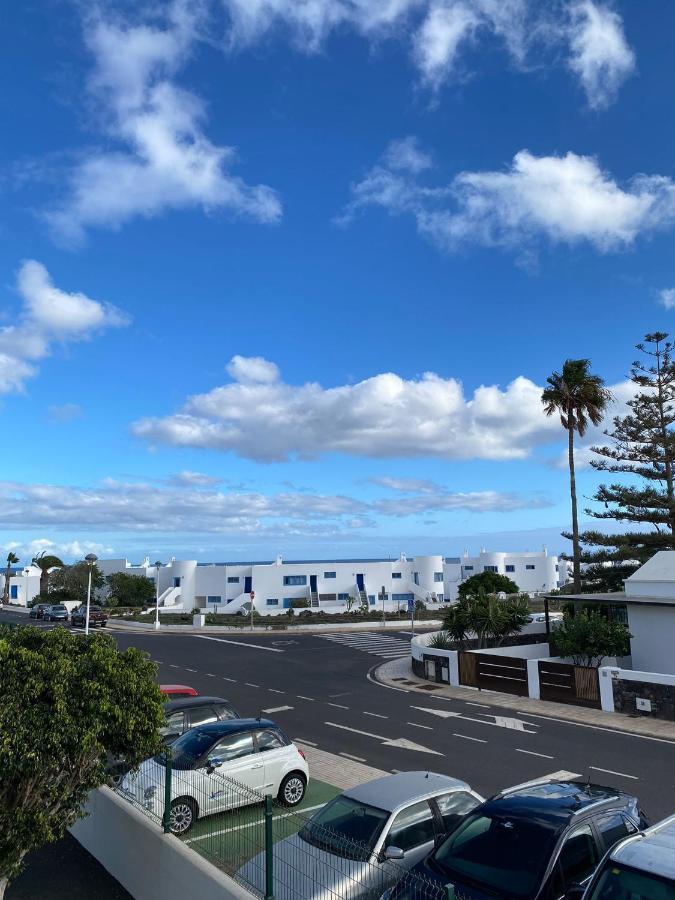Apartamento Mimosas Pocillos Puerto del Carmen  Bagian luar foto