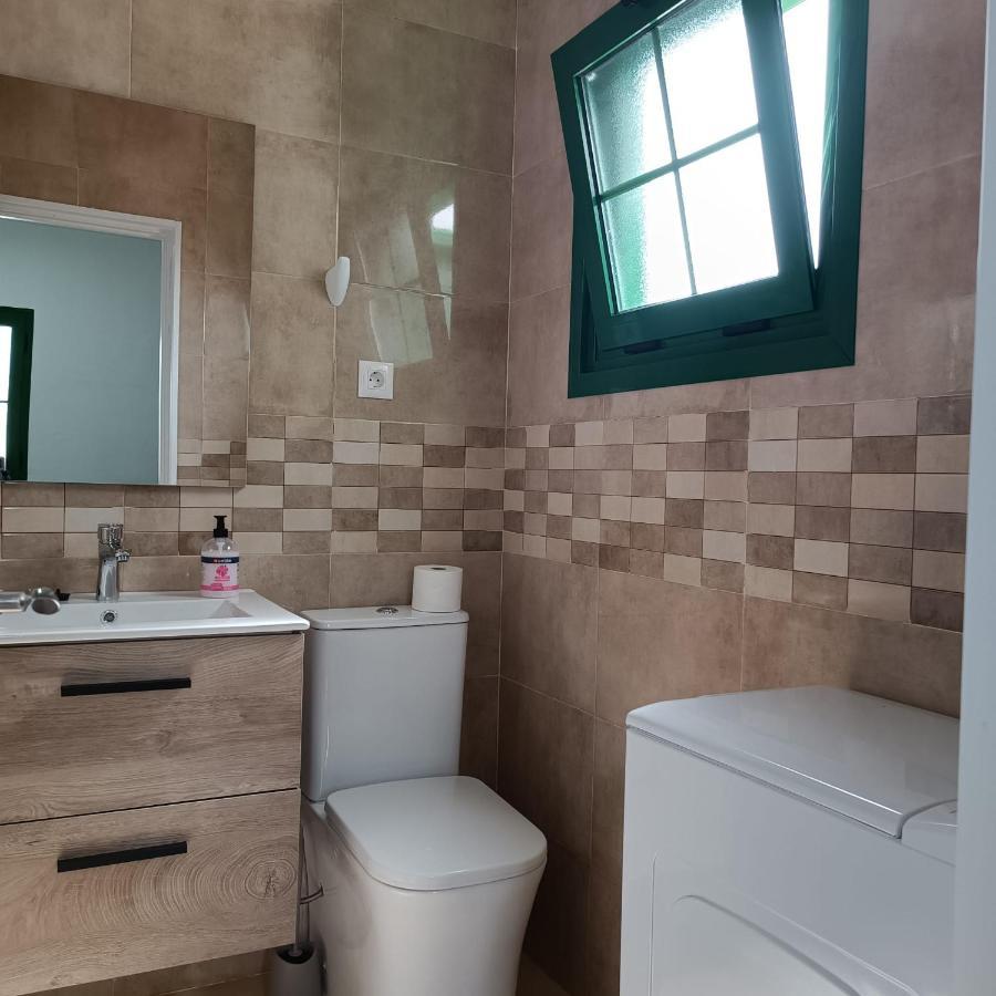 Apartamento Mimosas Pocillos Puerto del Carmen  Bagian luar foto