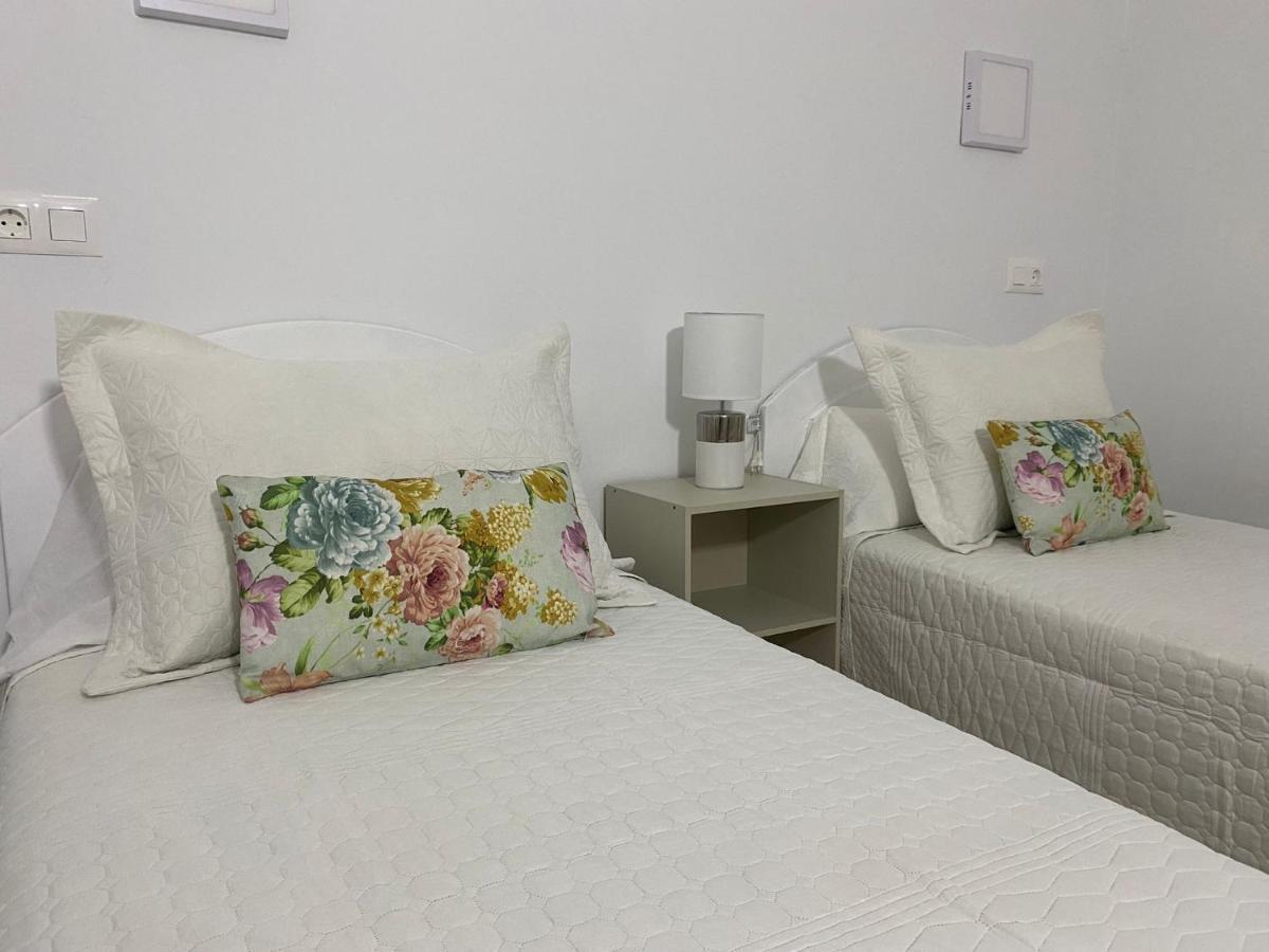 Apartamento Mimosas Pocillos Puerto del Carmen  Bagian luar foto