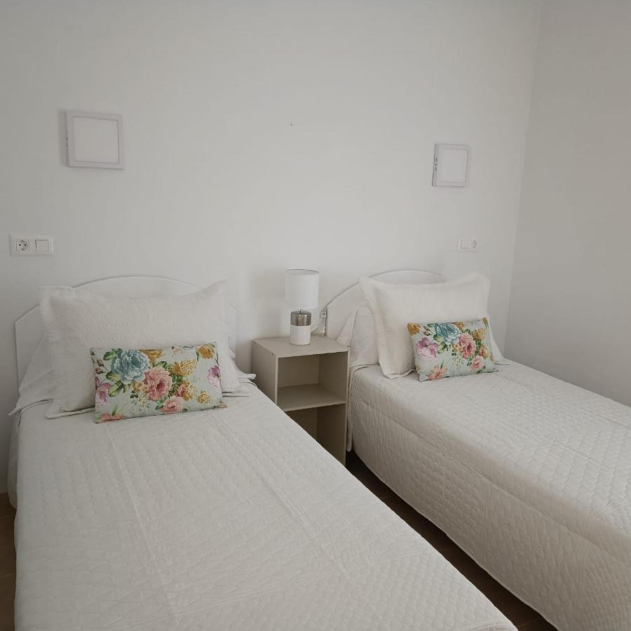 Apartamento Mimosas Pocillos Puerto del Carmen  Bagian luar foto
