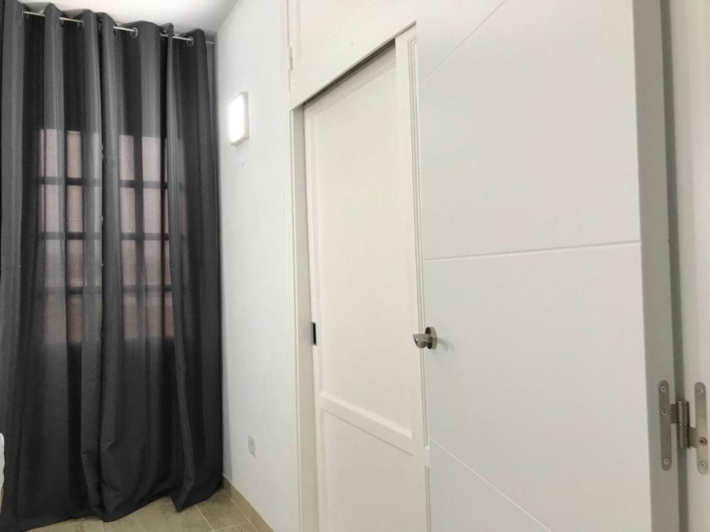 Apartamento Mimosas Pocillos Puerto del Carmen  Bagian luar foto